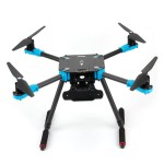 Wholesale Price New Product Holybro X500 V2 Arf Kit FPV Accessories System X500 V2 Arf Kit